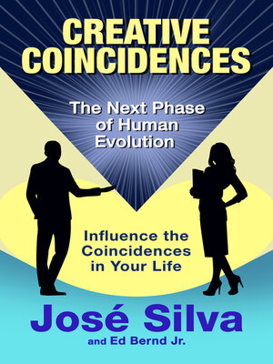 cover image of Creative Coincidences